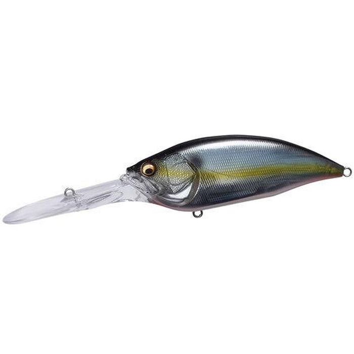 Megabass BigM 7.5 Giant Crank 114 mm Floating Fishing Lure Jukucho Shad