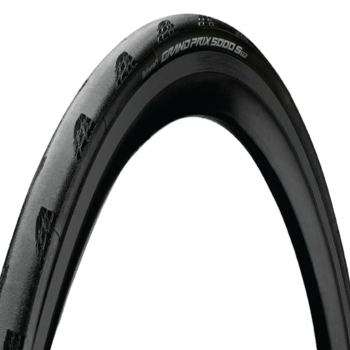 Continental Grand Prix 5000 S Tr 700c Folding Road Tyre