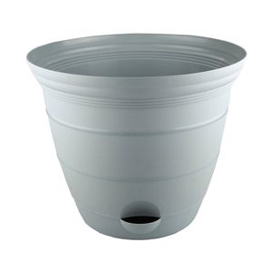 Moda 25cm Grey Roman Self Watering Planter