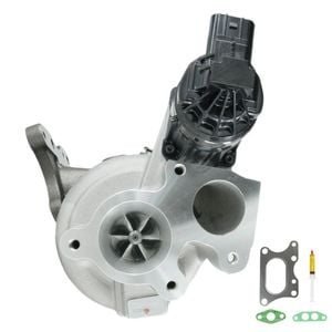 Upgrade Billet Turbo Charger For Honda CR-V AP2T 1.5L 2017-2021