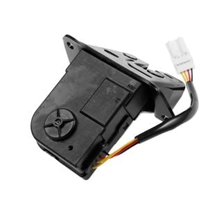 Parts Factory Australia Kia Rio Boot Lock Actuator Mechanism for UB Models 2012-2017 Hatchback