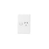 DETA X6 Vertical Power Point - Single