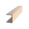 DECO 32 x 25mm Curly Birch DecoDeck Channel