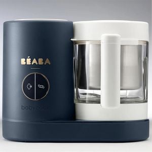 Beaba Babycook Neo Food Maker Night Blue