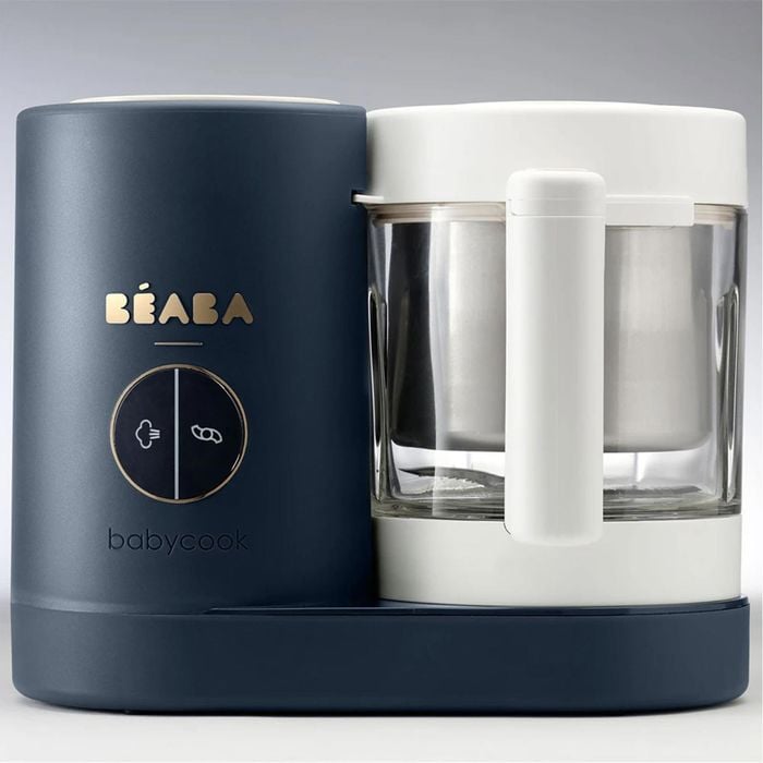 Beaba Babycook Neo Food Maker Night Blue