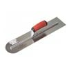 Marshalltown 450 x 100mm Round Front Finishing Trowel