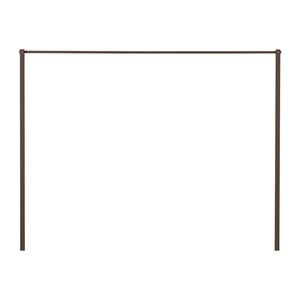 Daytek Latte Ground Mount Kit