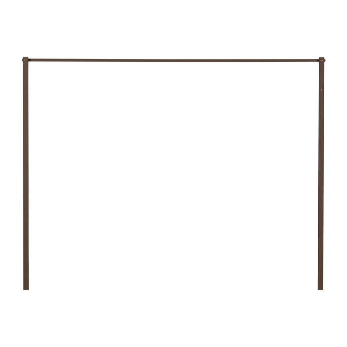 Daytek Latte Ground Mount Kit