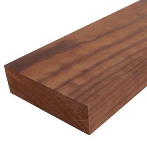 140 x 32mm 4.8m Thermally Modified Premium Pine KD D4S