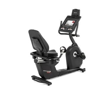 Sole LCR Recumbent Bike