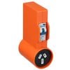 Arlec 10A to 15A Compact Single Power Adaptor