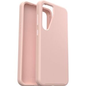 OtterBox Symmetry Case For Samsung Galaxy S24+ Plus - Rose