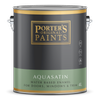 Porter's Paints 4L Highlands Aquasatin