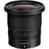 Nikon 14-30mm Z f/4 S Nikkor Lens