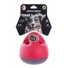 Paws & Claws Tumbler Treat Dog/Pet Toy Assorted 13x14.3cm