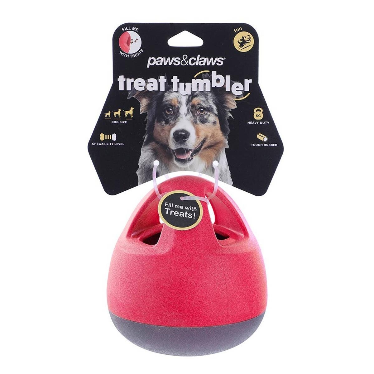 Dog toys bunnings hotsell