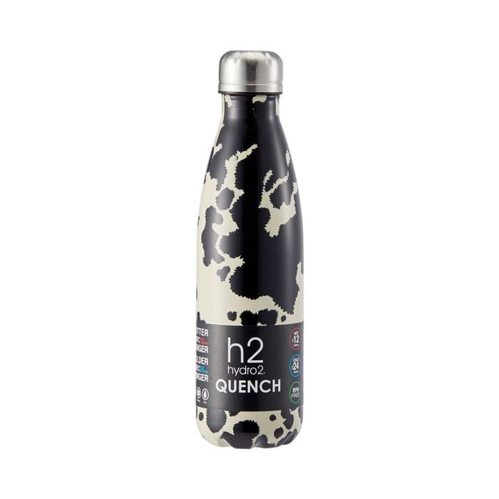 H2 Hydro2 H2 Quench Bottle 500ml - Moo