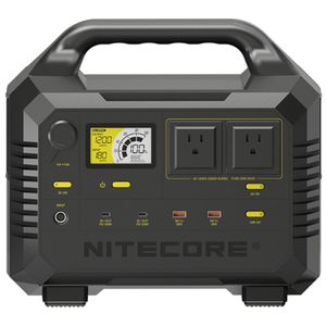 Nitecore NES1200 348,000mAh Battery Pack