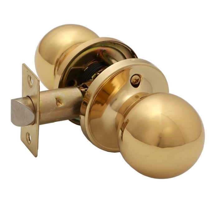 ikonic Brass Ruby Passage Set