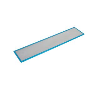 Fisher & Paykel Rangehood 172X808 mm Aluminium Filter