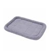 Medium Dog Puppy Bed Cat Kennel Mat Cushion Pet Sleeping Pad 80 x 50 x 6 CM