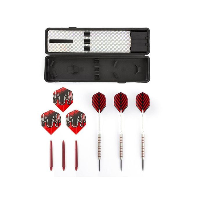 Formula Sports Tungsten 24g Plus Darts