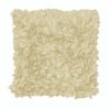 Rapee Morocco Can Can Filled Cushion - Ivory