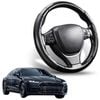 Segmented Steering Wheel Cover for Audi A7 S7 2018 - Current (4K8)