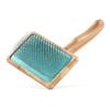 Artero Nature Collection Supersoft Slicker Pet Grooming Brush w/ 16mm Pin L