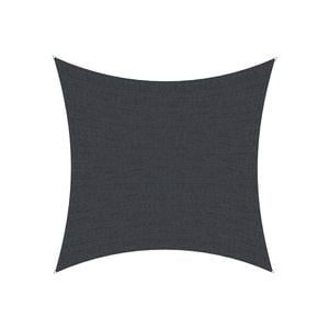 Coolaroo 3.6m Peppercorn Square HeatShield Shade Sail