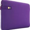 Case Logic 13.3" Laptop Notebook Sleeve Cover Suits Macbook & PC Compatible in Purple