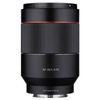 Samyang AF 35mm F1.4 Lens - Sony FE