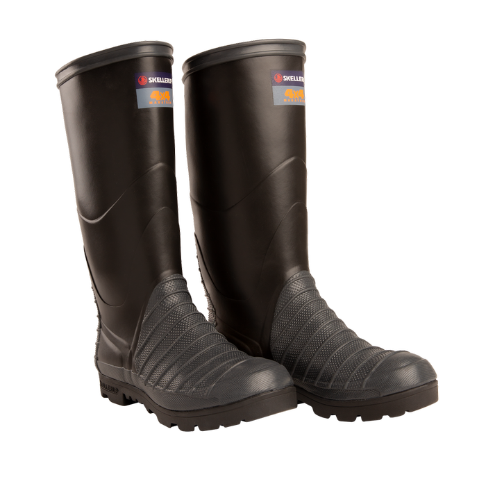 Skellerup 4x4 Marathon Gumboot - Size 7