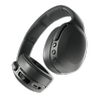 Skullcandy Crusher Evo Wireless Over-Ear Headphones - Black
