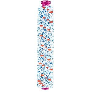 FRESHSTART MULTI-SURFACE CROSSWAVE BRUSH ROLL (3648)