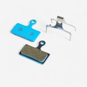 Slx/xt/xtr Disc Brake Pads - After 2012 - One Size