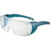Bollé Safety Clear Swift OTG Safety Glasses