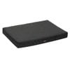 Pawz XXL Size Orthopedic Dog Bed Ultra-Soft Fleece Grey
