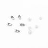 Windoware Satin Roller Blind Chain Joiner and Chain Stopper