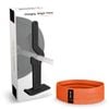 Barbell Jack - Deadlift Jack for Weightlifting, Powerlifting & Gym Training - Black
