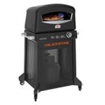 Blackstone Gas Pizza Oven With Stand And Cover