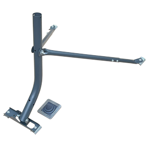STARGEAR Universal Roof/Wall Mount