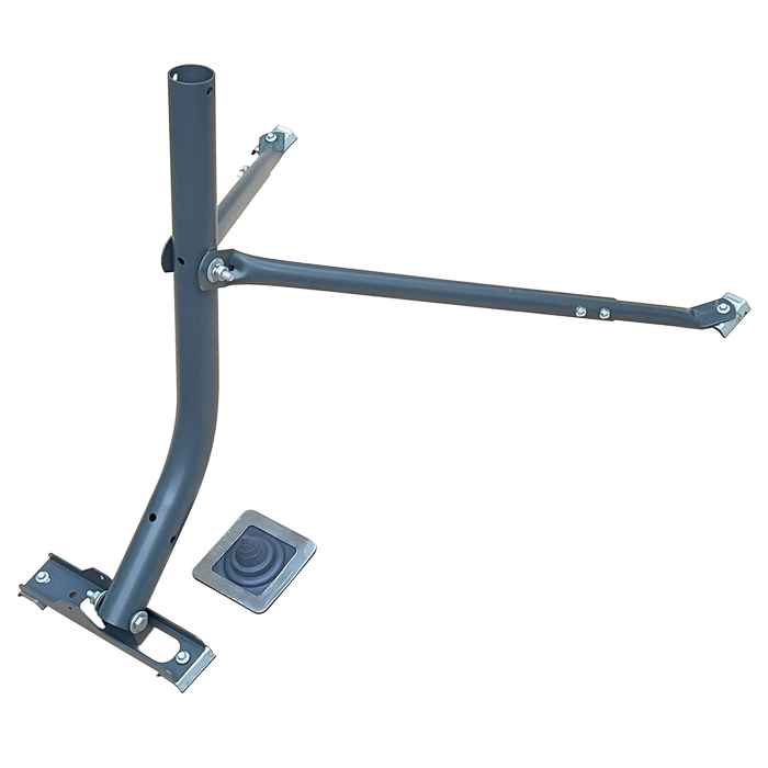 STARGEAR Universal Roof/Wall Mount