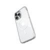 Raptic Air Magsafe Case Cover For Apple Iphone 15 Pro Max - Silver