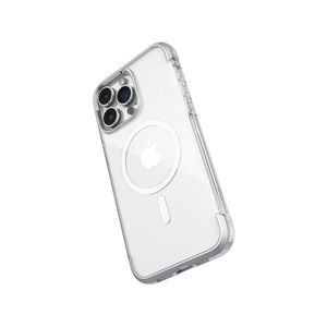 Raptic Air Magsafe Case Cover For Apple Iphone 15 Pro Max - Silver