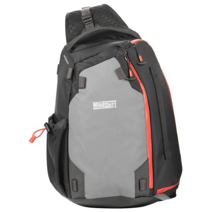 Mindshift Photocross 10 Sling Bag - Orange Ember
