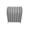 Tanksalot Water Pump Cover - Shale Grey