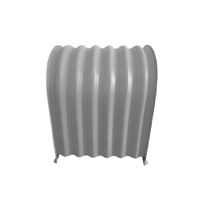 Tanksalot Water Pump Cover - Shale Grey