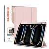 ReDefine Soft TPU Case for iPad Pro 13 (2024) - Pink