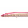 Megabass Eeler 9.4" 125mm 1oz Multi Jointed Silent Swimbait Fishing Lure GP Coral Pink Back